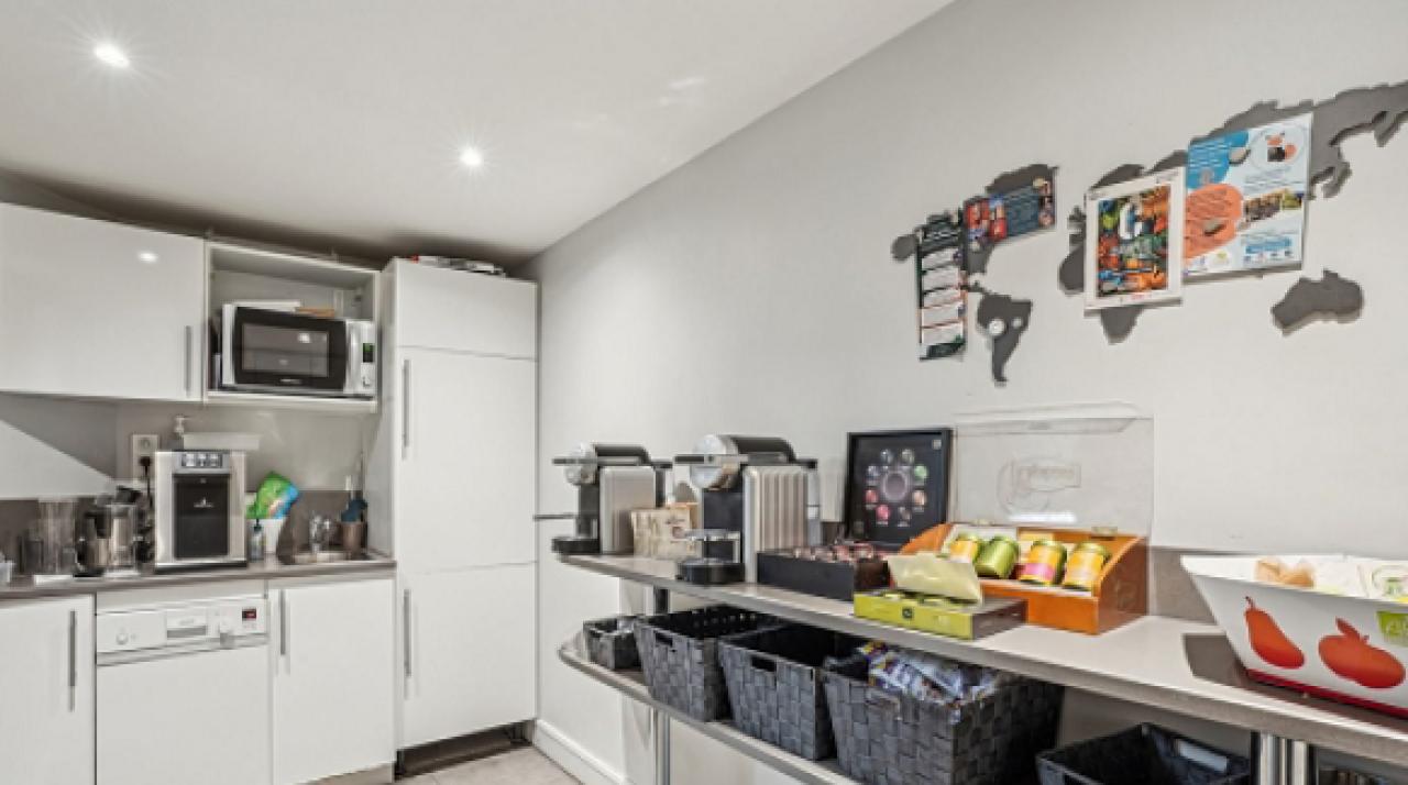 Bureau Paris 901m² Location bureau Paris OLBUR2426933 18